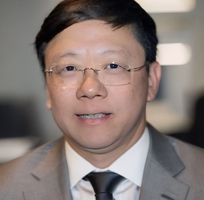 Holland Cheng